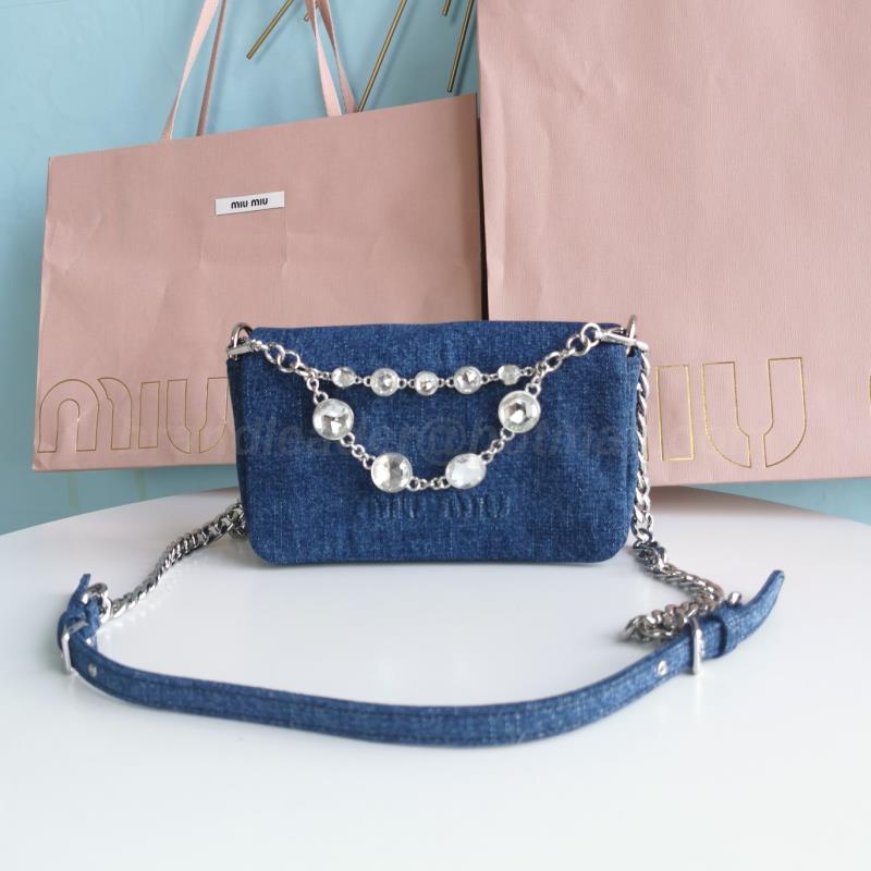 MiuMiu Handbags 25